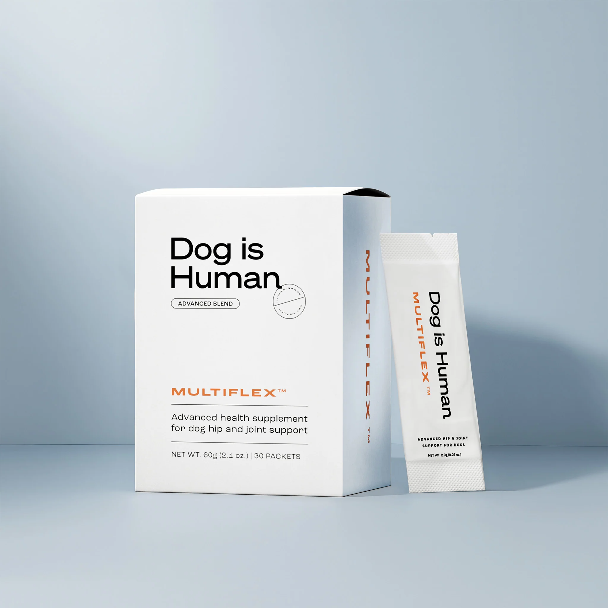 Advanced Hip and Joint